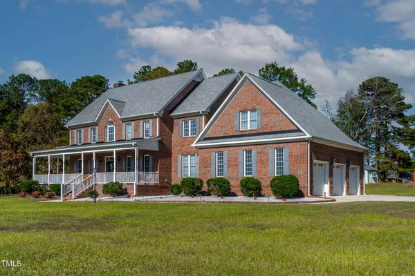 $1,250,000 | 6404 Pulley Town Road, Wake Forest, NC 27587