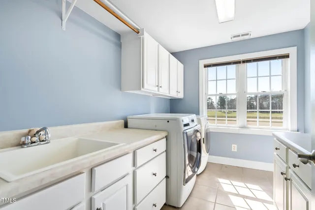 $1,250,000 | 6404 Pulley Town Road, Wake Forest, NC 27587