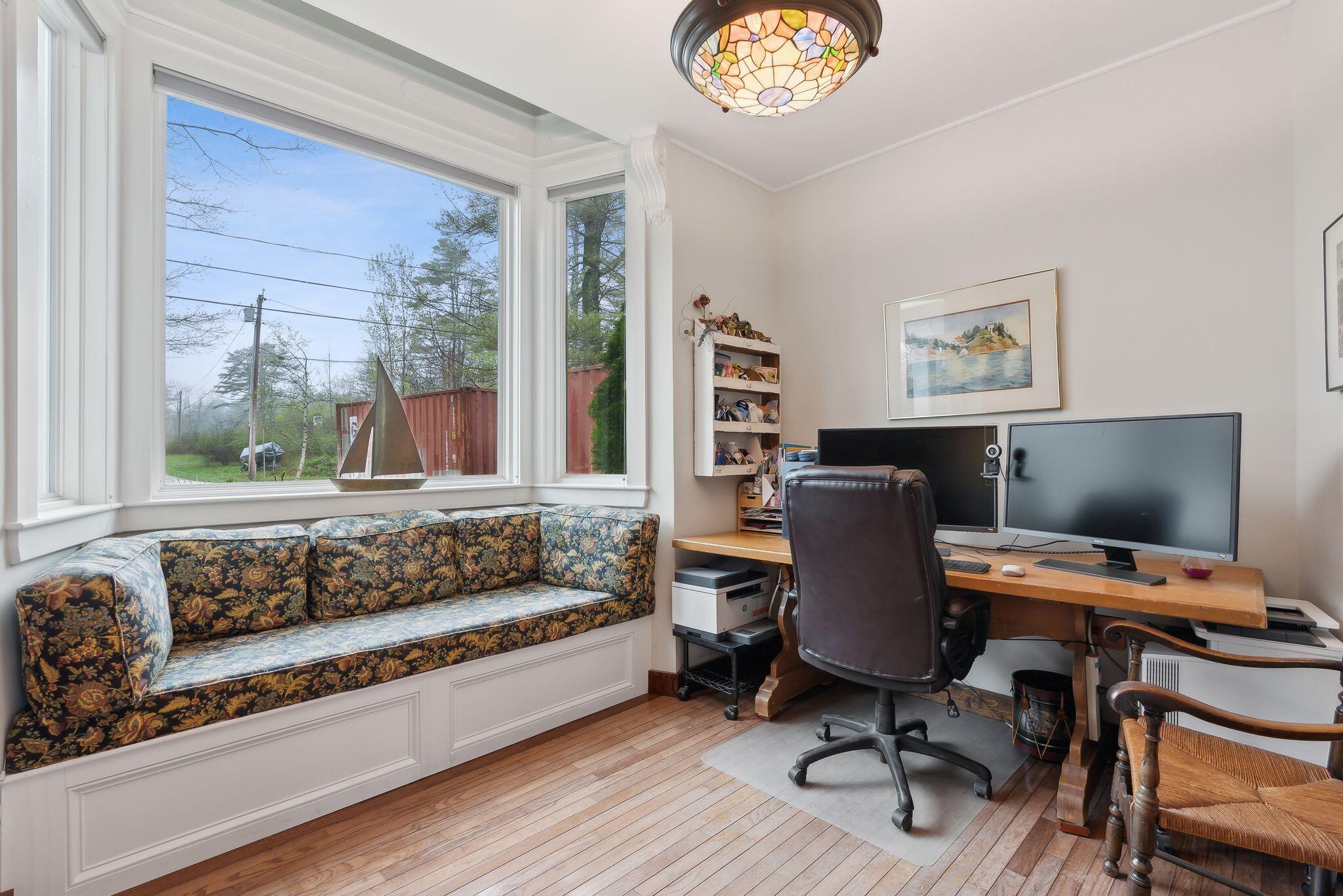 44 Maquoit Drive Freeport, ME 04032 - Photo 13 of 58 Office