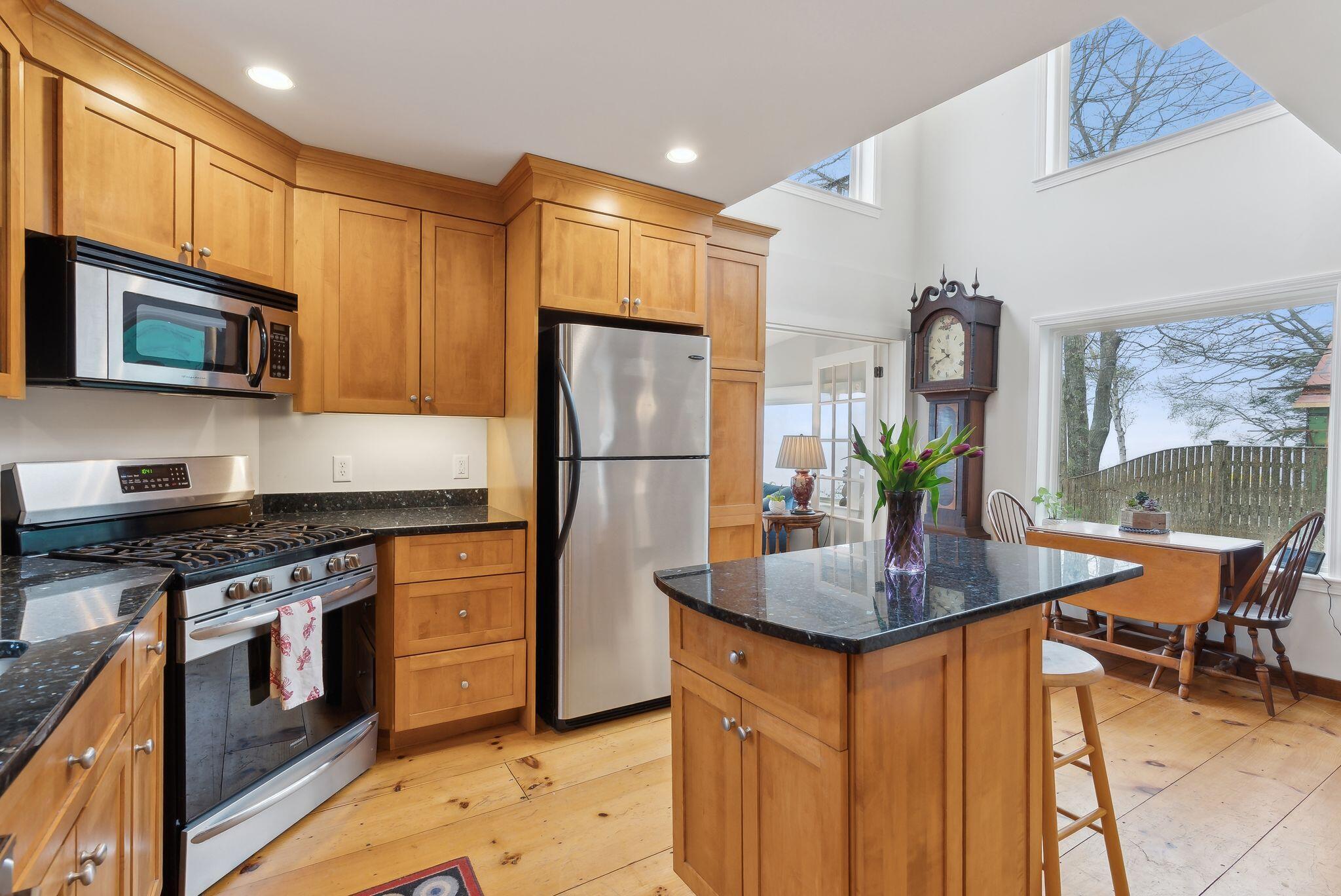 44 Maquoit Drive Freeport, ME 04032 - Photo 23 of 58 Kit