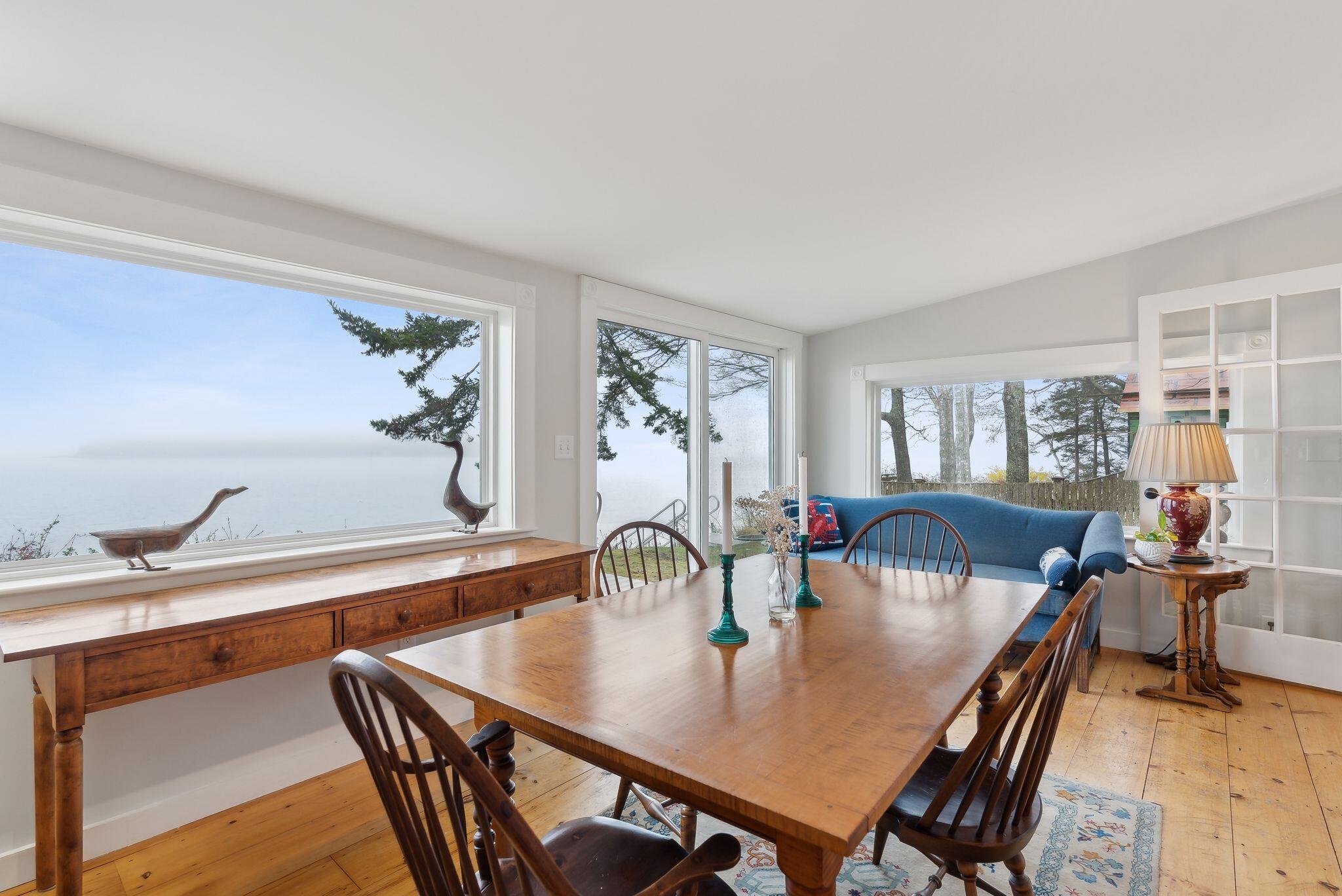 44 Maquoit Drive Freeport, ME 04032 - Photo 28 of 58 Dining Area