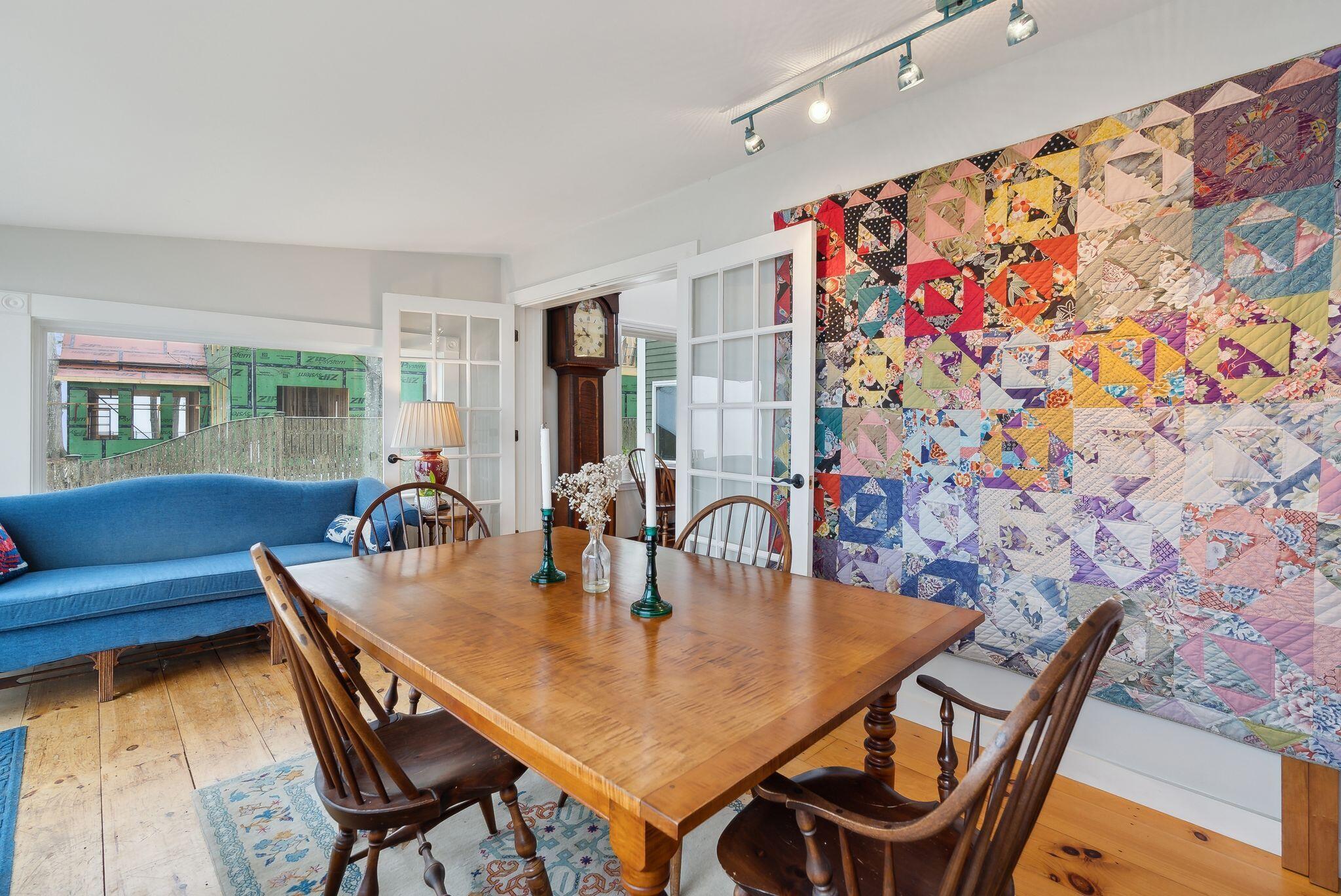 44 Maquoit Drive Freeport, ME 04032 - Photo 29 of 58 Dining Area