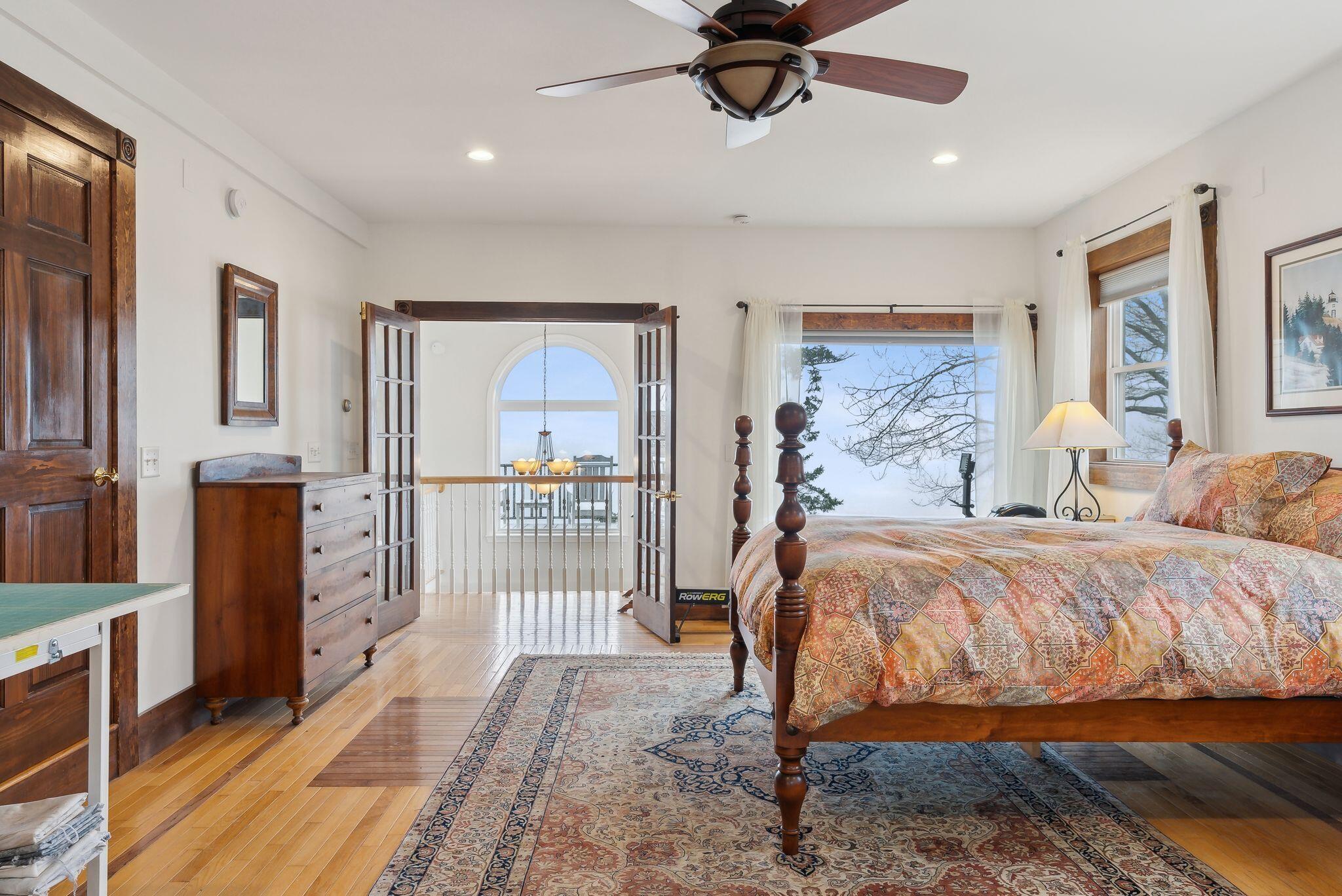 44 Maquoit Drive Freeport, ME 04032 - Photo 36 of 58 Primary suite