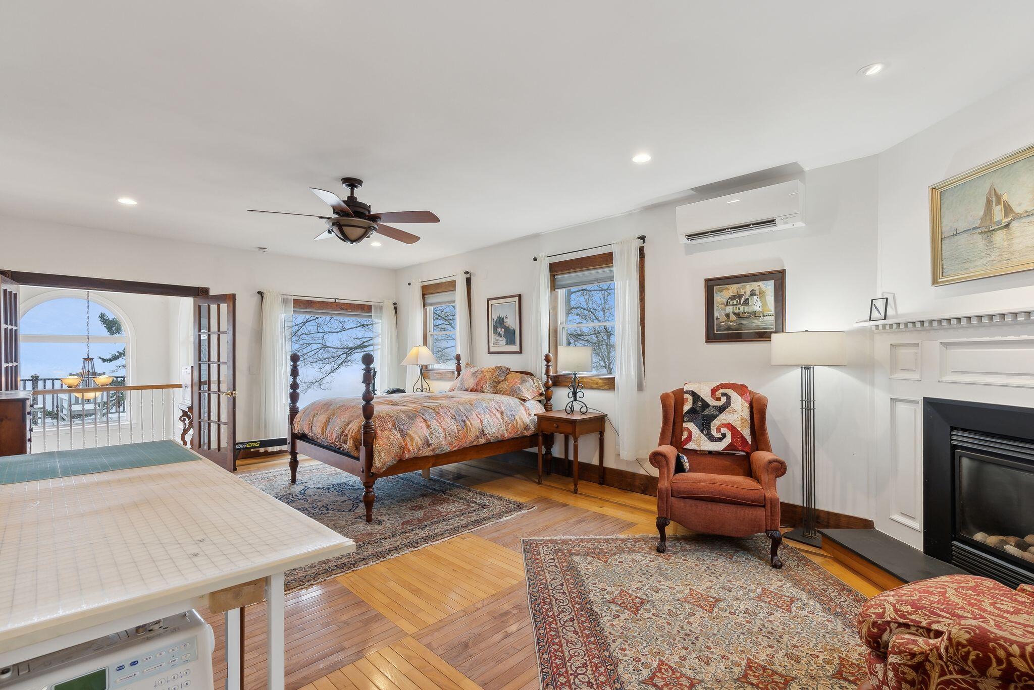 44 Maquoit Drive Freeport, ME 04032 - Photo 37 of 58 Primary suite