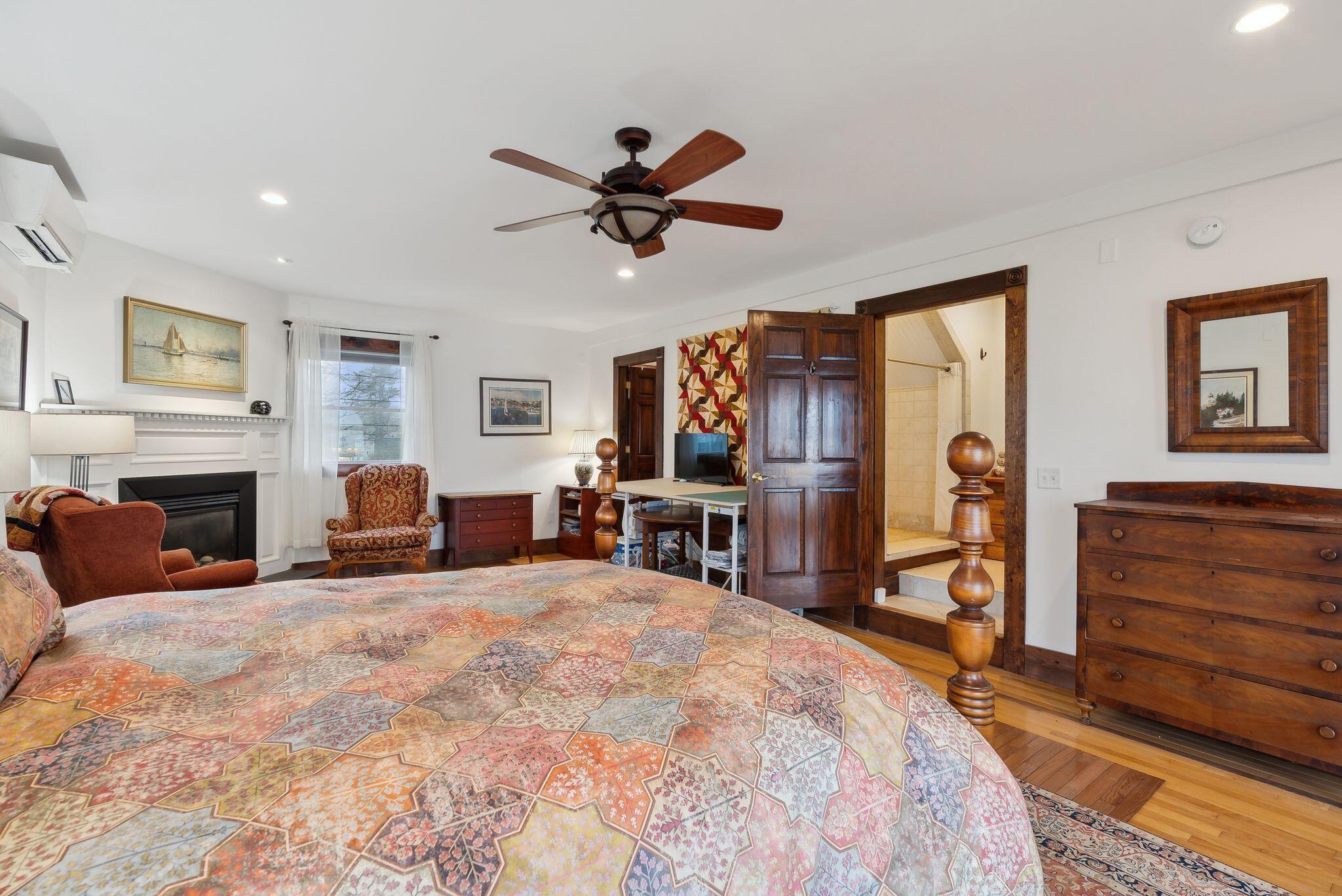 44 Maquoit Drive Freeport, ME 04032 - Photo 38 of 58 Primary suite