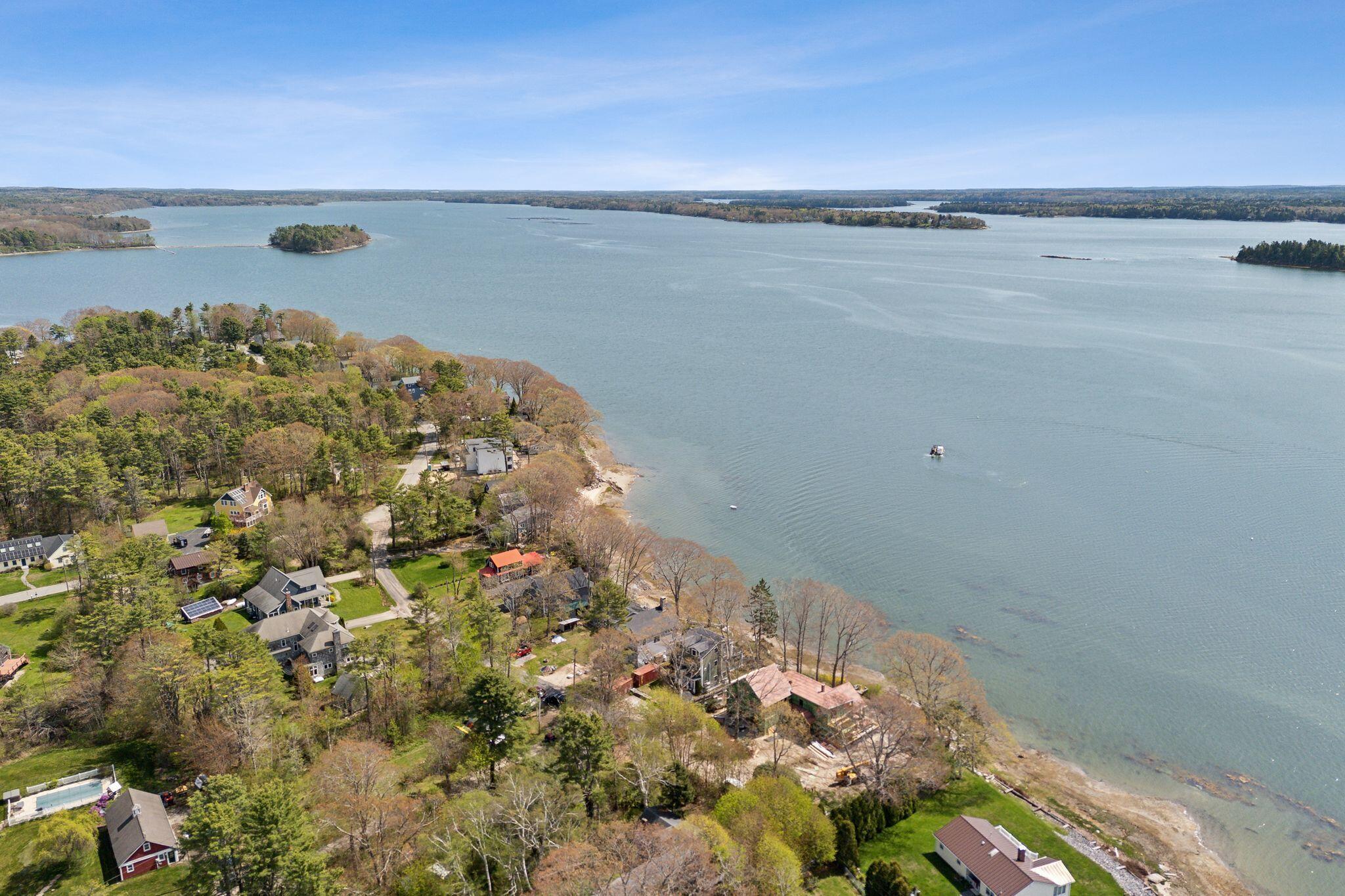 44 Maquoit Drive Freeport, ME 04032 - Photo 54 of 58 ae