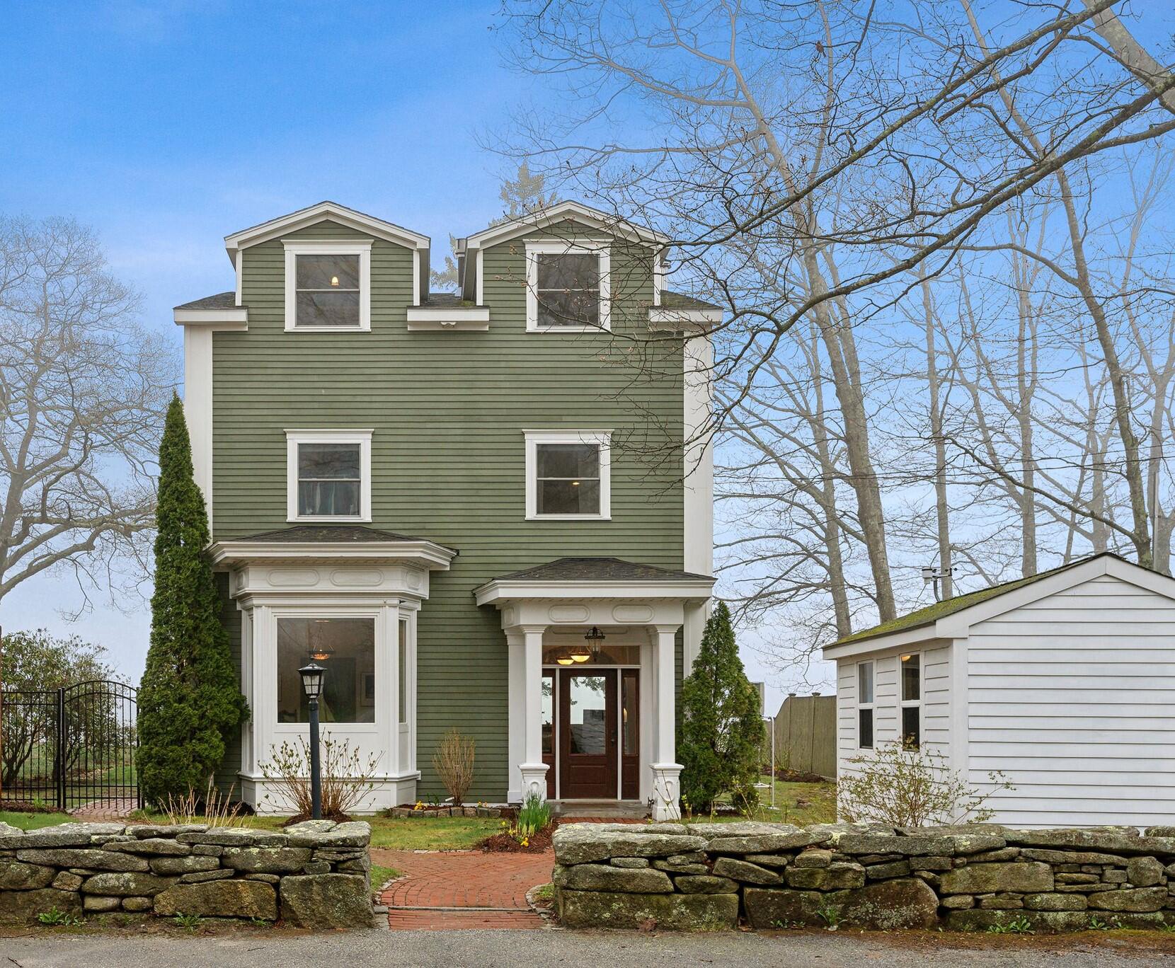 44 Maquoit Drive Freeport, ME 04032 - Photo 6 of 58 Paradise at 44 Maquoit Drive