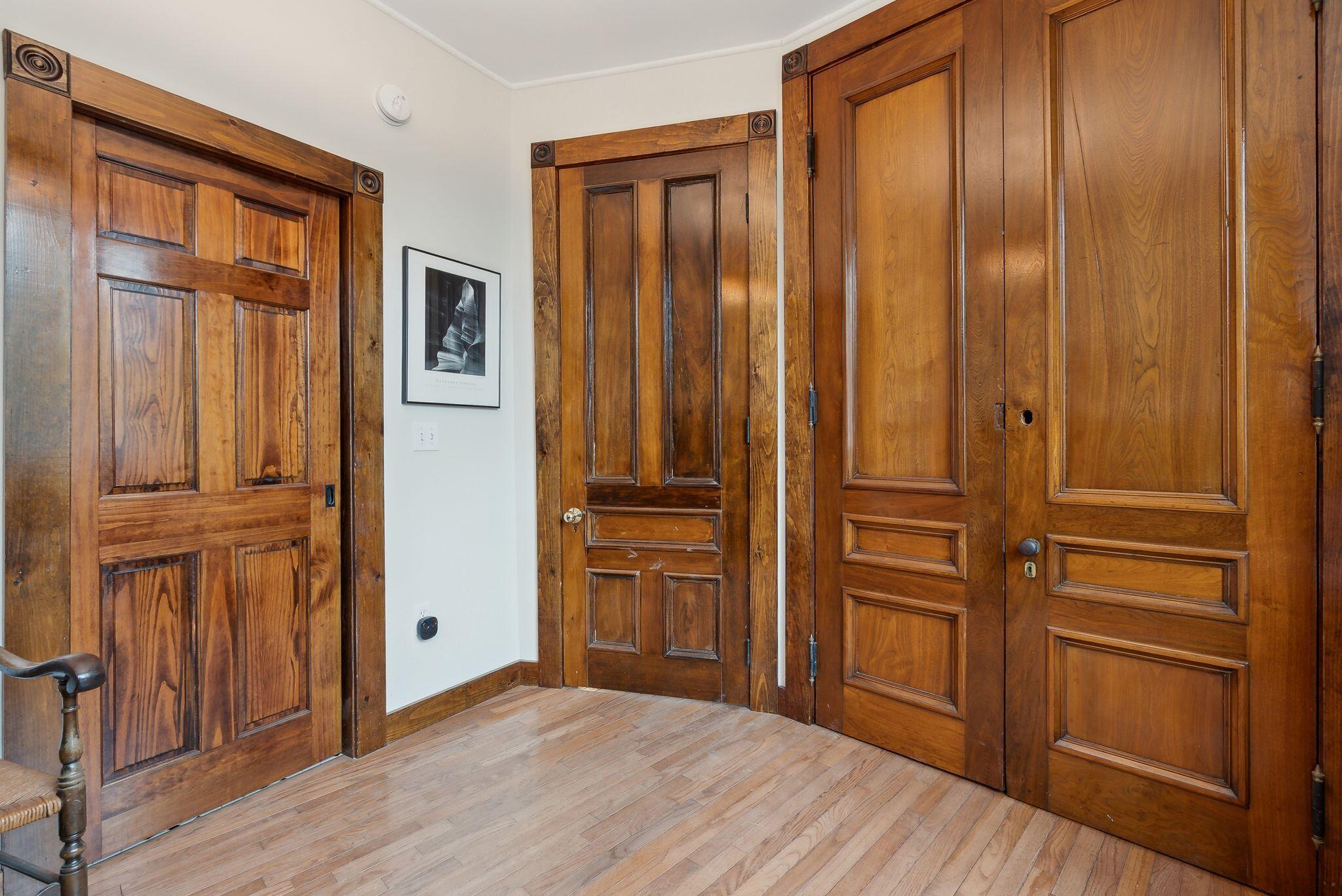 44 Maquoit Drive Freeport, ME 04032 - Photo 10 of 58 Front entry