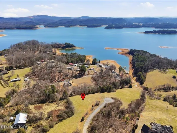 $50,000 | Lot 121 Cow Poke Lane, Rutledge, TN 37861