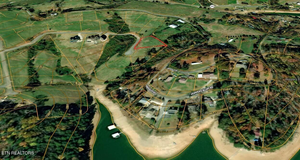 Lot 121 Cow Poke Lane Rutledge, TN 37861 - Photo 23 of 25 Lot 121 Cow Poke Ln - 23