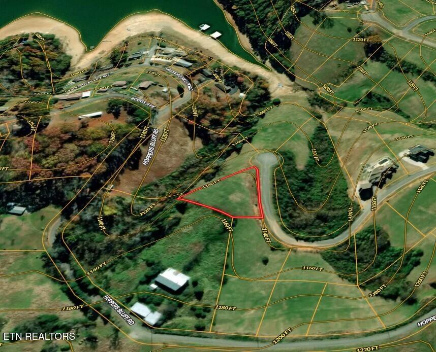 Lot 121 Cow Poke Lane Rutledge, TN 37861 - Photo 24 of 25 Lot 121 Cow Poke Ln - 24