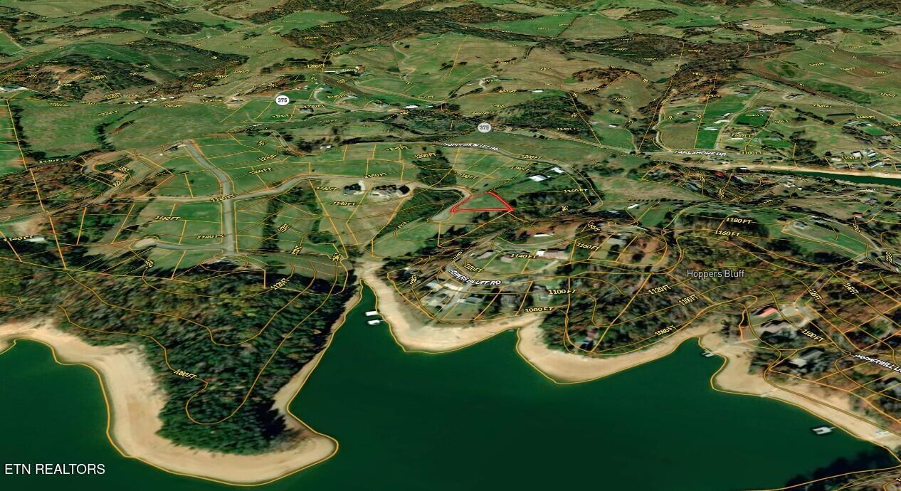 Lot 121 Cow Poke Lane Rutledge, TN 37861 - Photo 25 of 25 Lot 121 Cow Poke Ln - 25