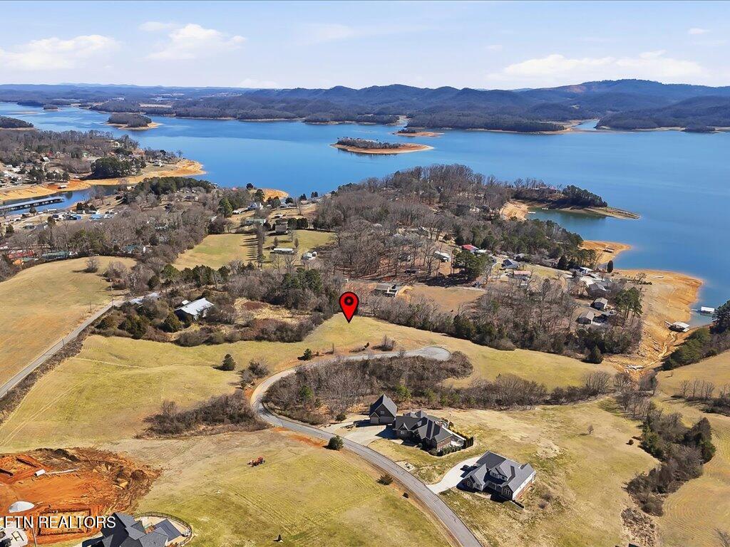 Lot 121 Cow Poke Lane Rutledge, TN 37861 - Photo 3 of 25 Lot 121 Cow Poke Ln - 3