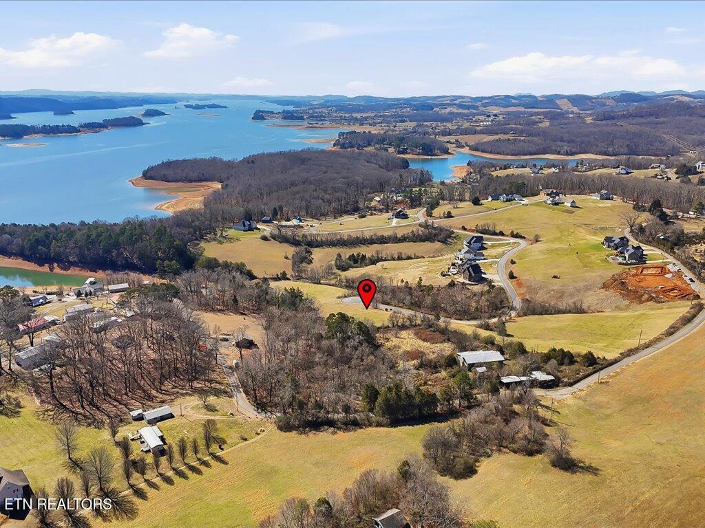 Lot 121 Cow Poke Lane Rutledge, TN 37861 - Photo 7 of 25 Lot 121 Cow Poke Ln - 7