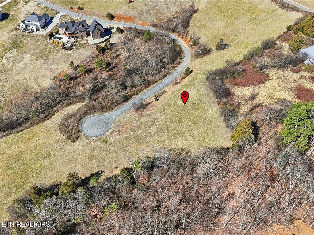 Lot 121 Cow Poke Lane Rutledge, TN 37861 - Photo 8 of 25 Lot 121 Cow Poke Ln - 8