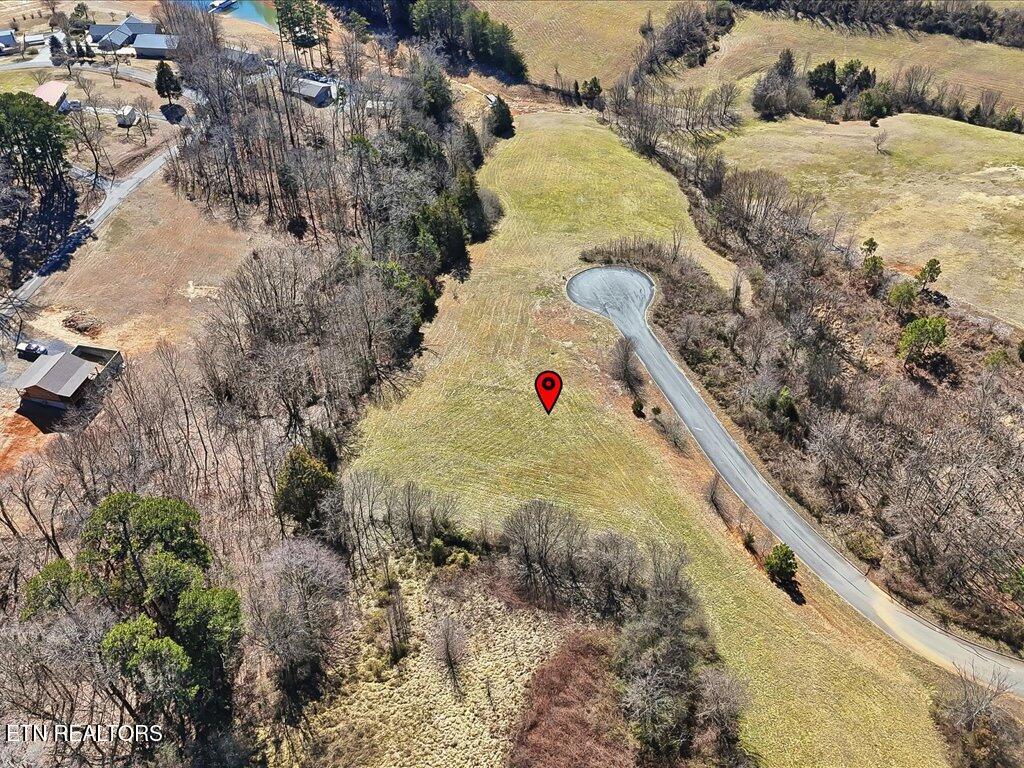 Lot 121 Cow Poke Lane Rutledge, TN 37861 - Photo 10 of 25 Lot 121 Cow Poke Ln - 10