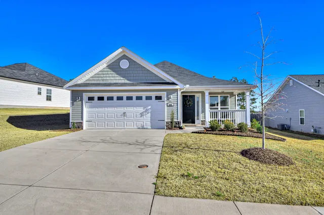$307,900 | 192 Sutton Court, Graniteville, SC 29829