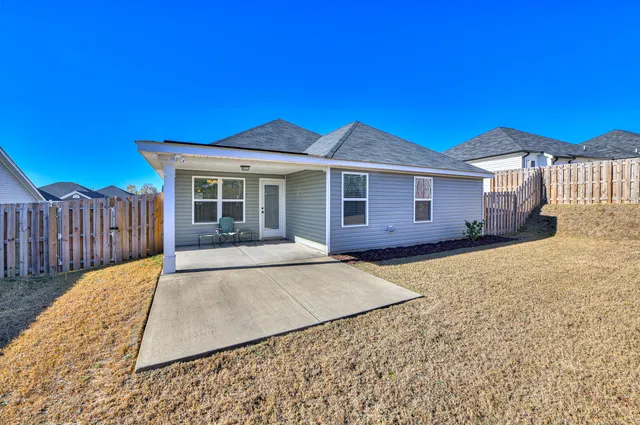 $302,900 | 192 Sutton Court, Graniteville, SC 29829