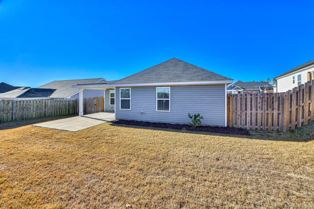 $302,900 | 192 Sutton Court, Graniteville, SC 29829