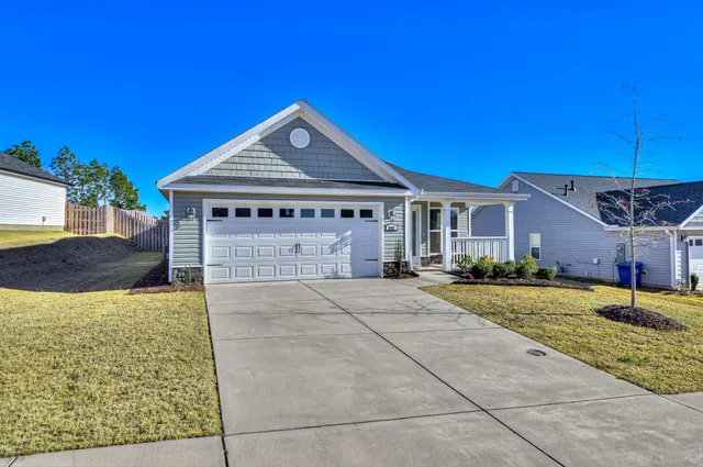 $302,900 | 192 Sutton Court, Graniteville, SC 29829