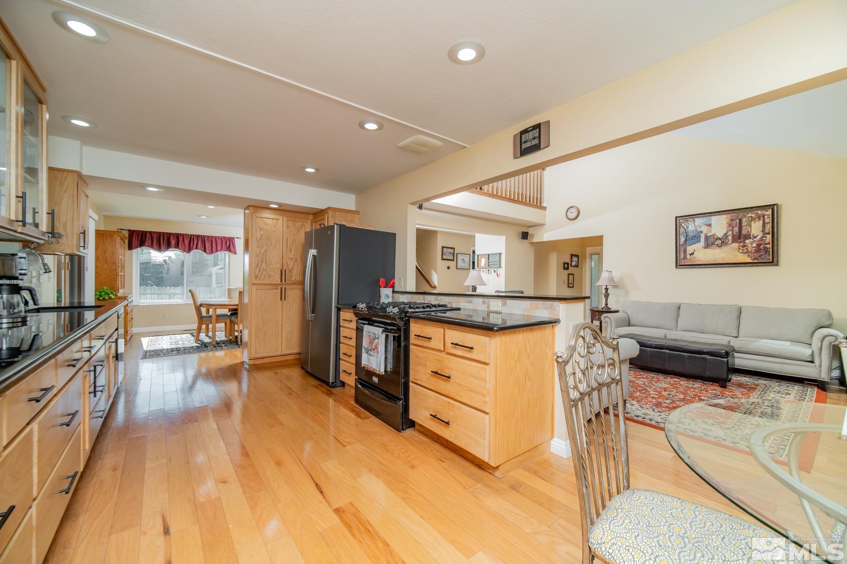 6220 Stone Valley Drive Reno, NV 89523 - Photo 18 of 40 Photo 18