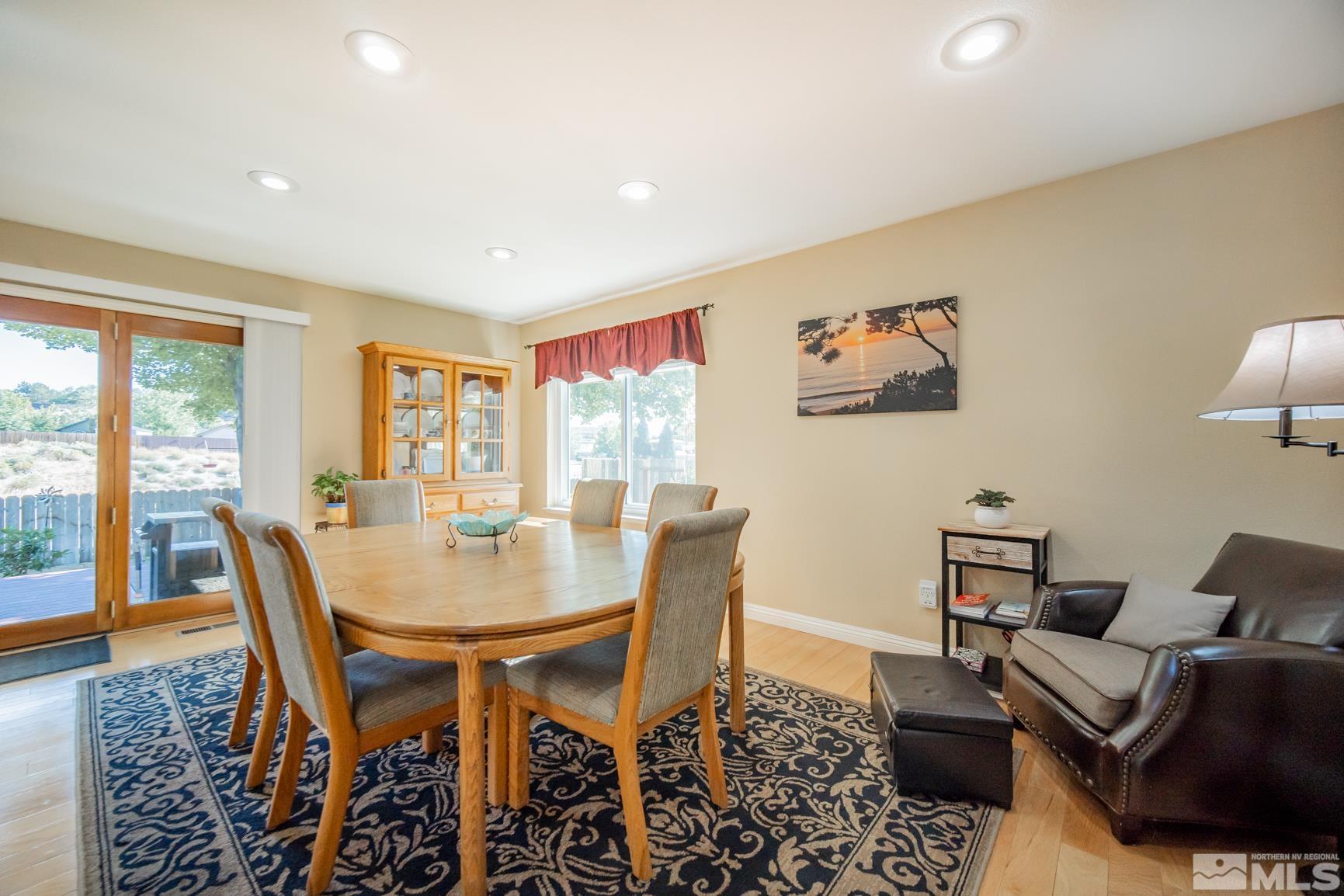 6220 Stone Valley Drive Reno, NV 89523 - Photo 20 of 40 Photo 20