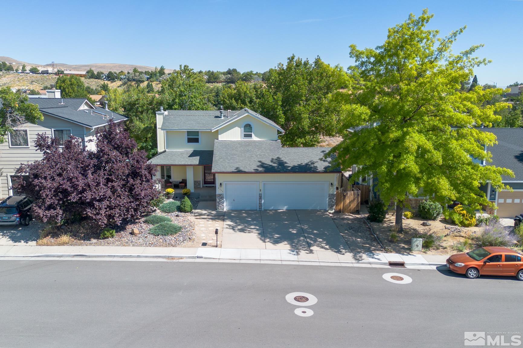 6220 Stone Valley Drive Reno, NV 89523 - Photo 2 of 40 Photo 2