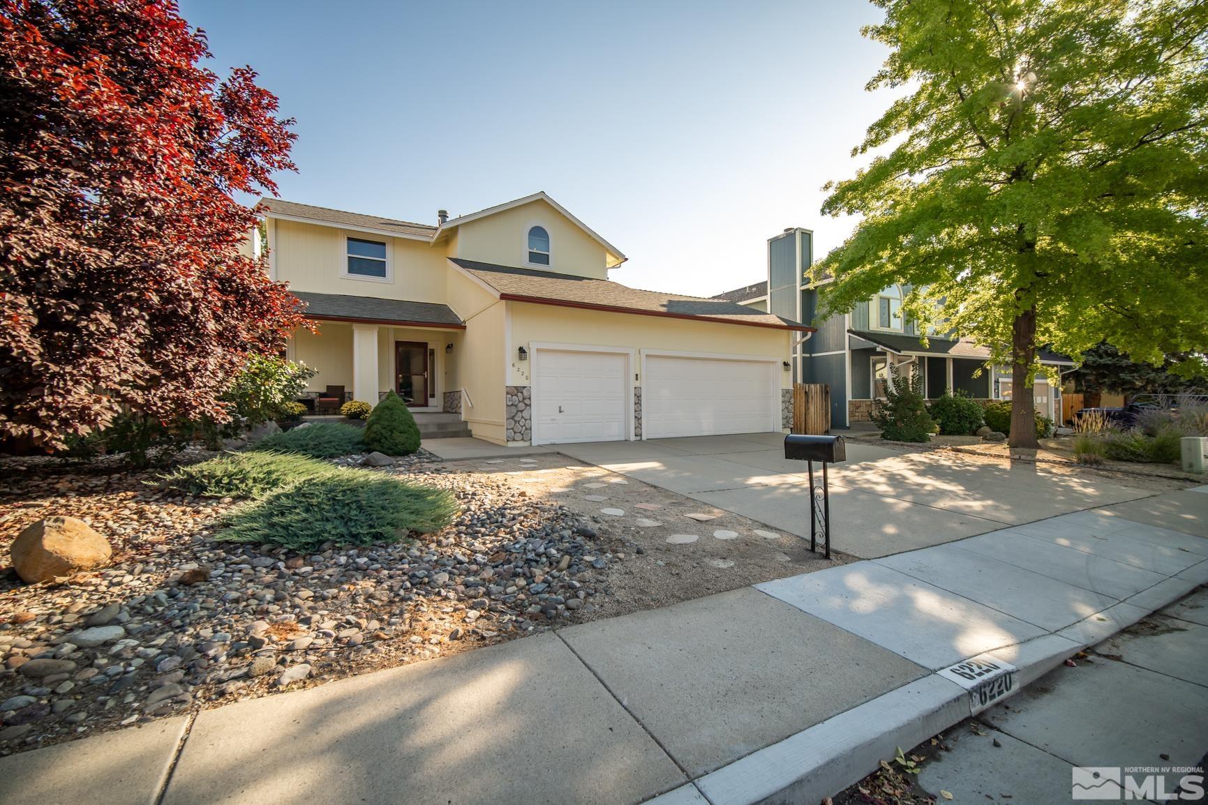 6220 Stone Valley Drive Reno, NV 89523 - Photo 3 of 40 Photo 3