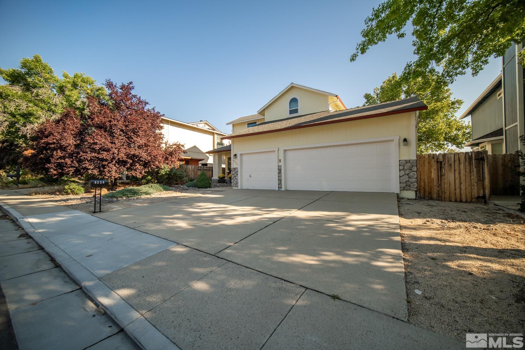 6220 Stone Valley Drive Reno, NV 89523 - Photo 4 of 40 Photo 4