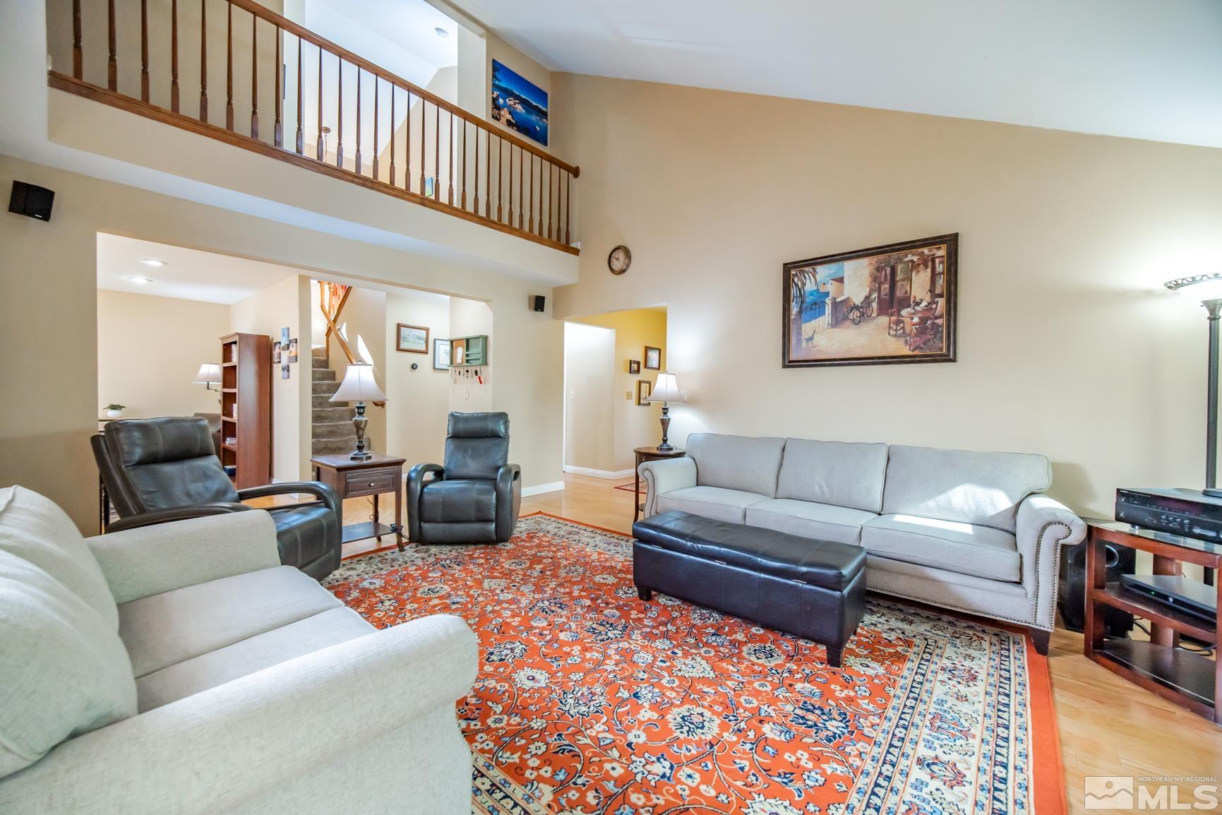 6220 Stone Valley Drive Reno, NV 89523 - Photo 9 of 40 Photo 9