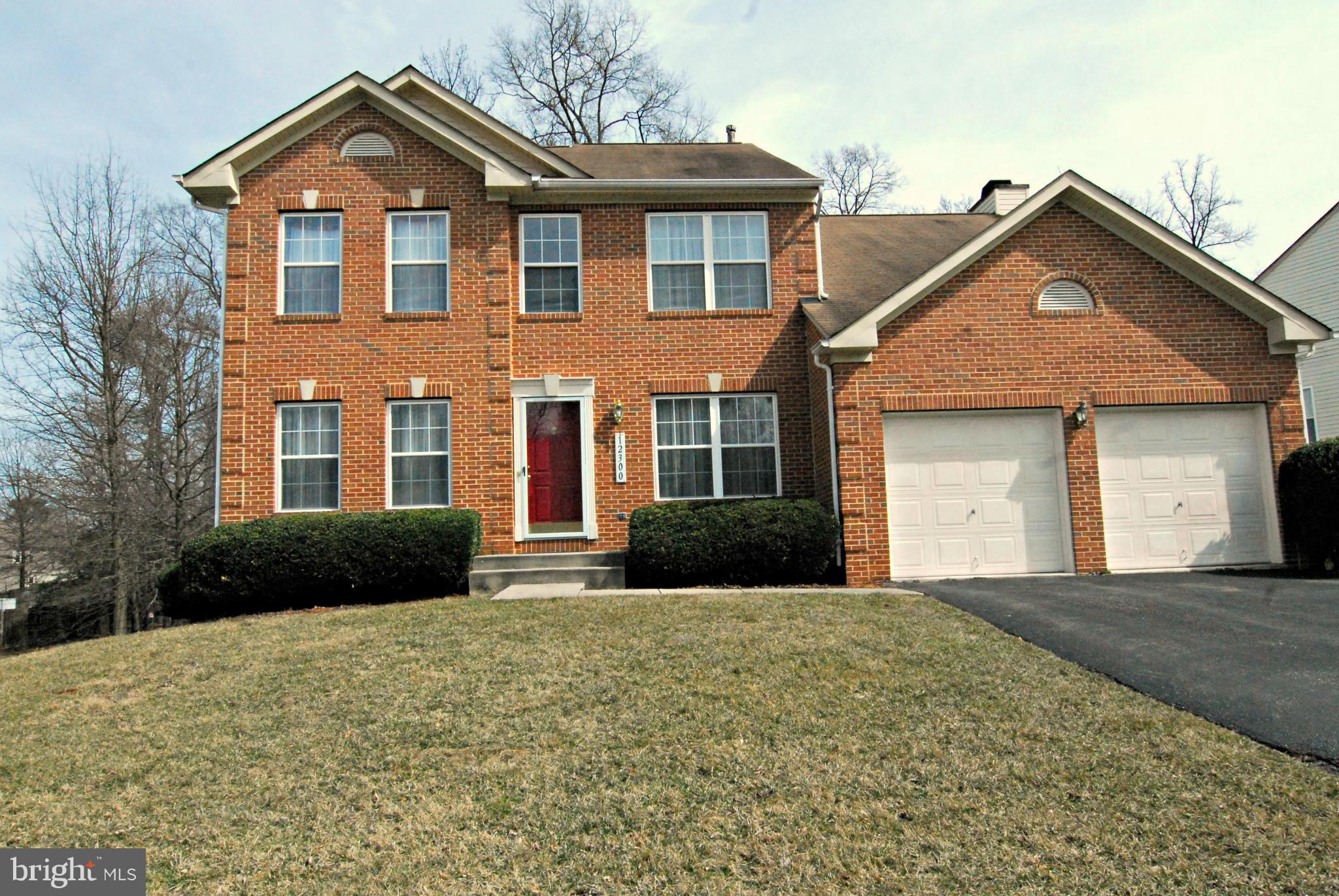 12300 Snowden Woods Road Laurel, MD 20708 - Photo 1 of 29 Exterior (Front)