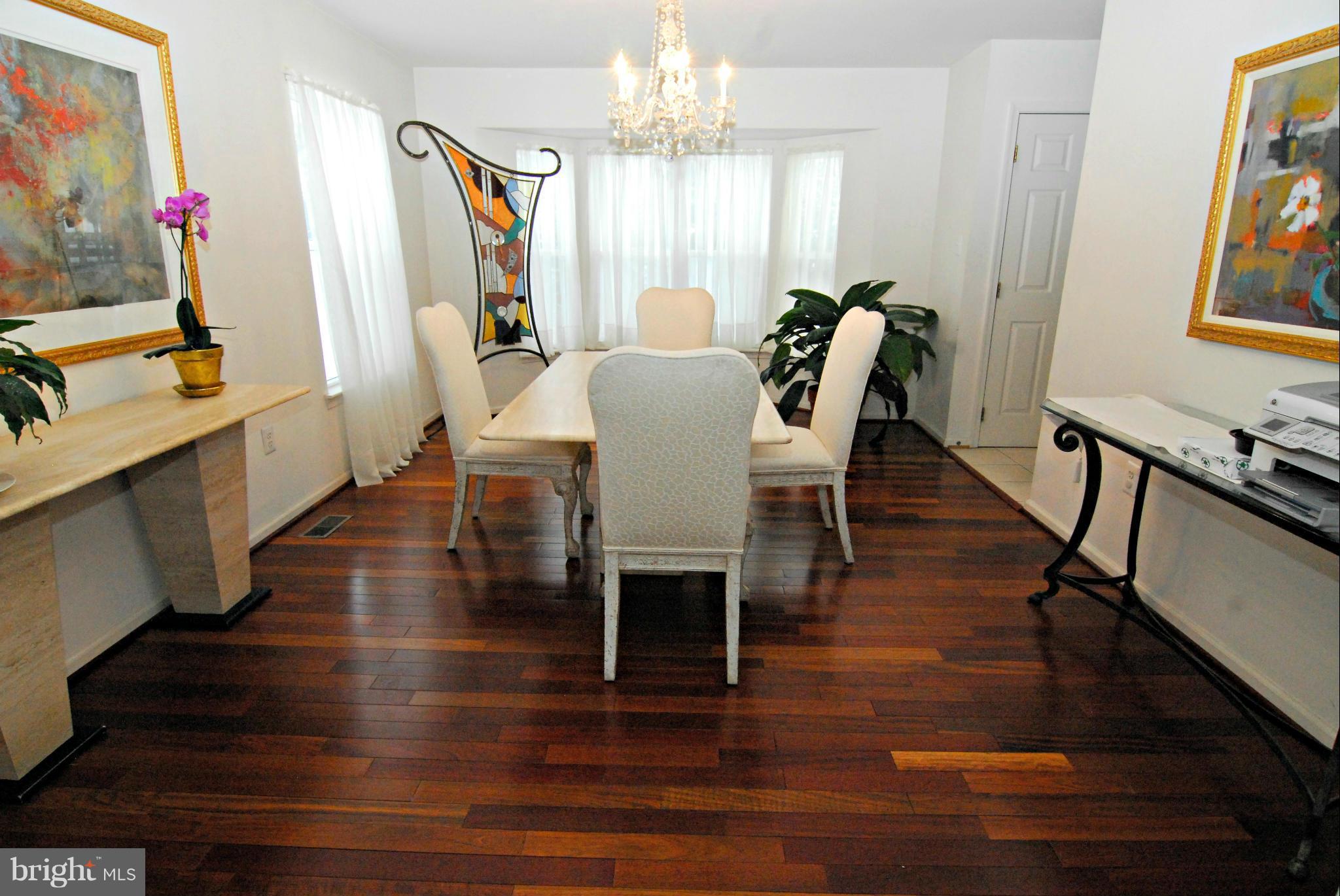 12300 Snowden Woods Road Laurel, MD 20708 - Photo 11 of 29 Dining Room