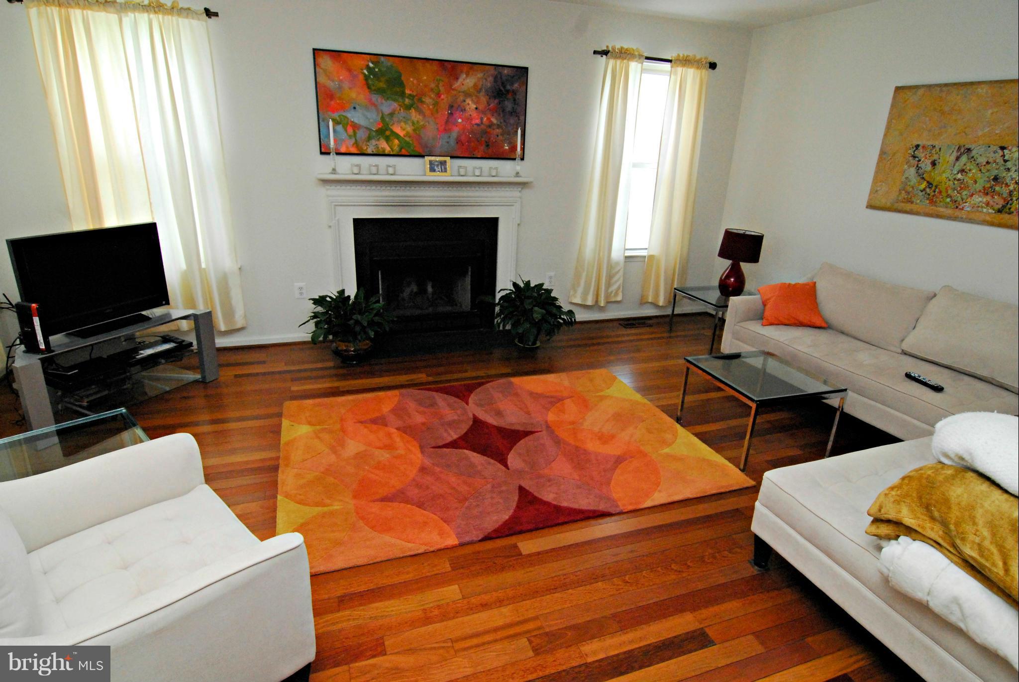 12300 Snowden Woods Road Laurel, MD 20708 - Photo 15 of 29 Family Room