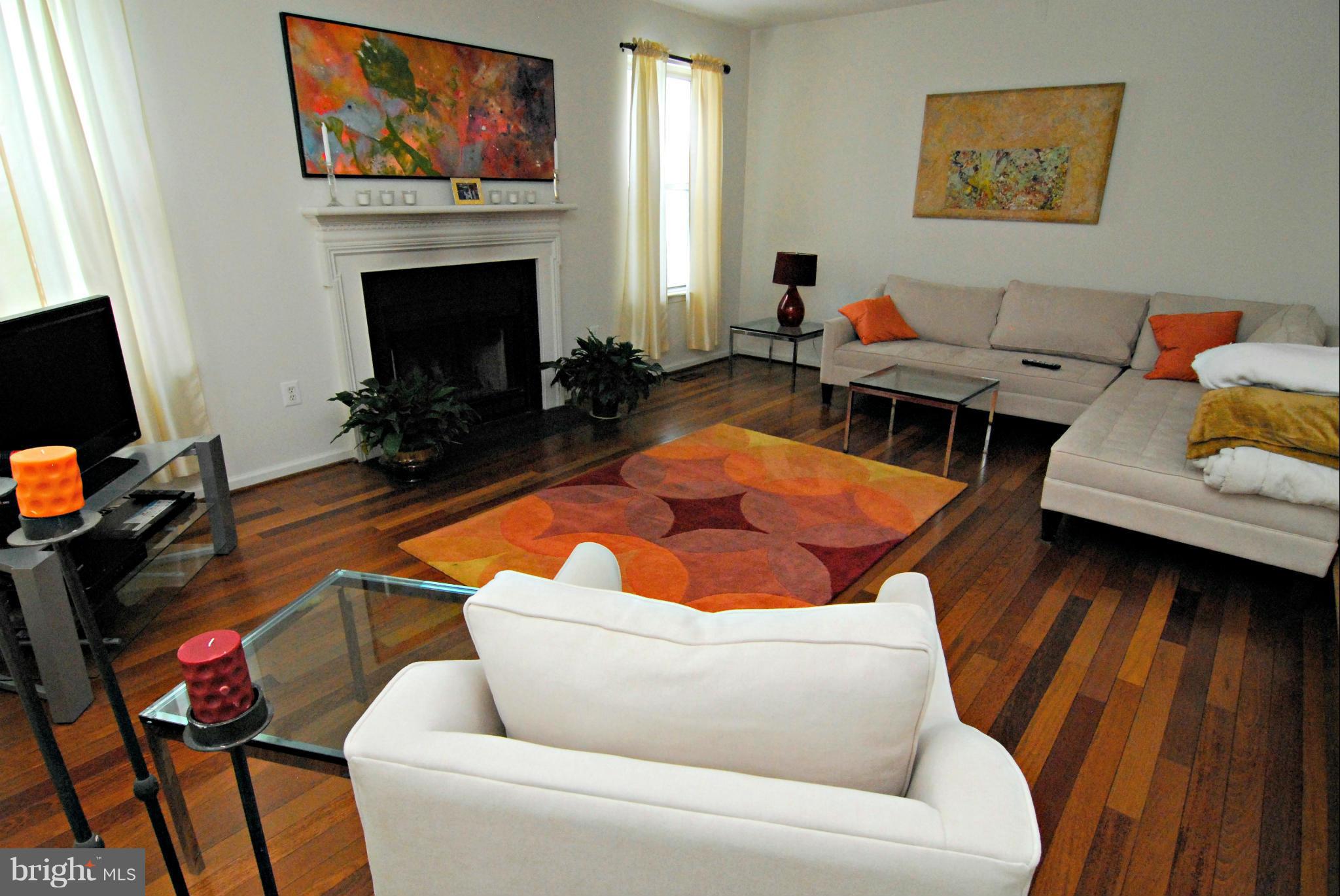 12300 Snowden Woods Road Laurel, MD 20708 - Photo 16 of 29 Family Room