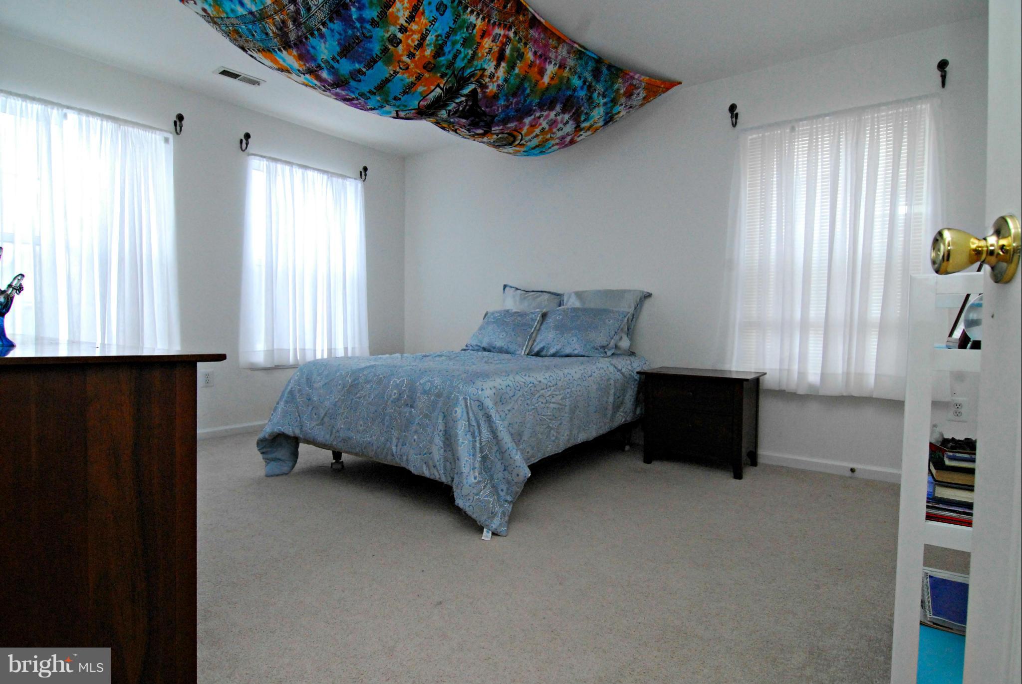 12300 Snowden Woods Road Laurel, MD 20708 - Photo 20 of 29 Bedroom