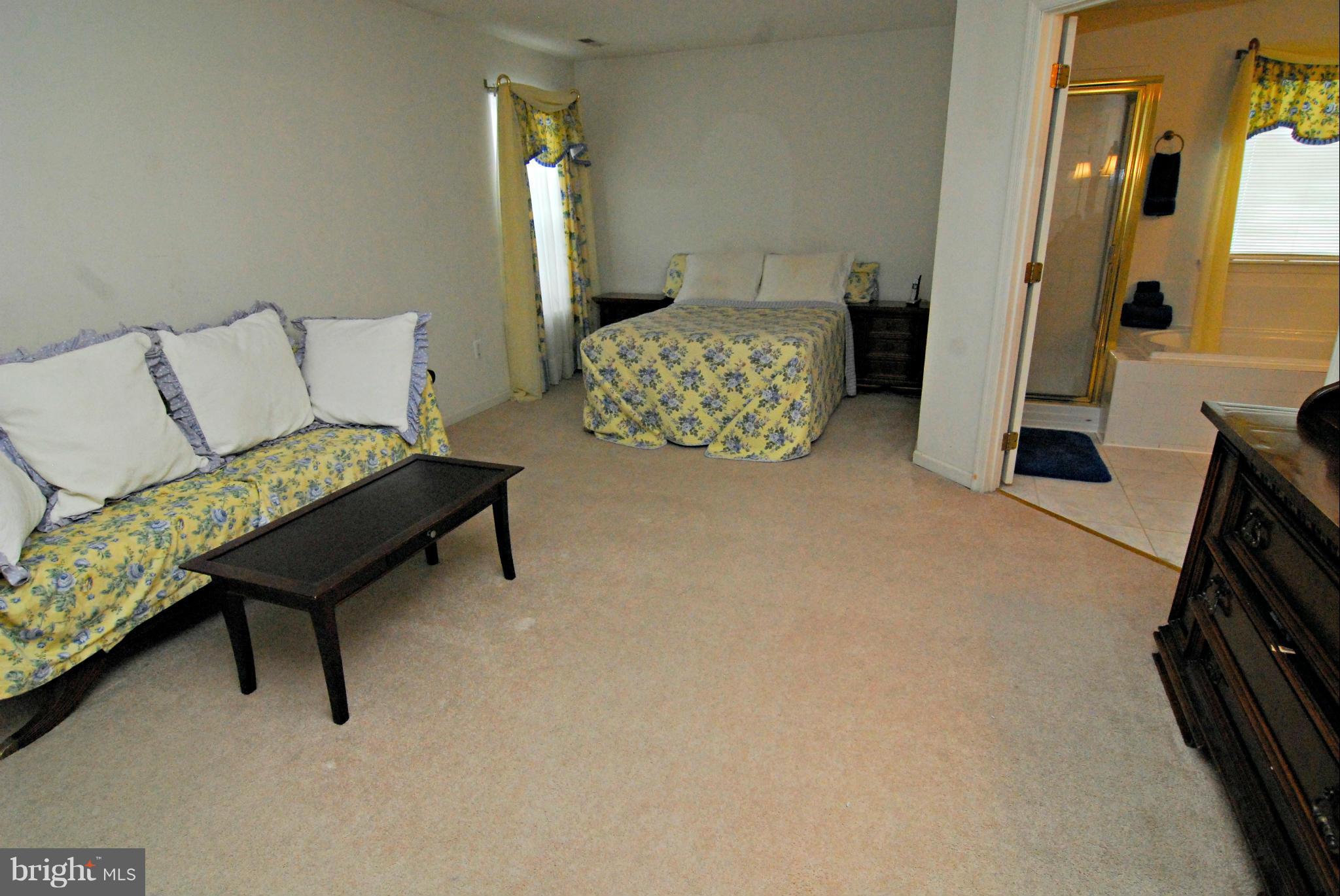 12300 Snowden Woods Road Laurel, MD 20708 - Photo 26 of 29 Bedroom (Master)