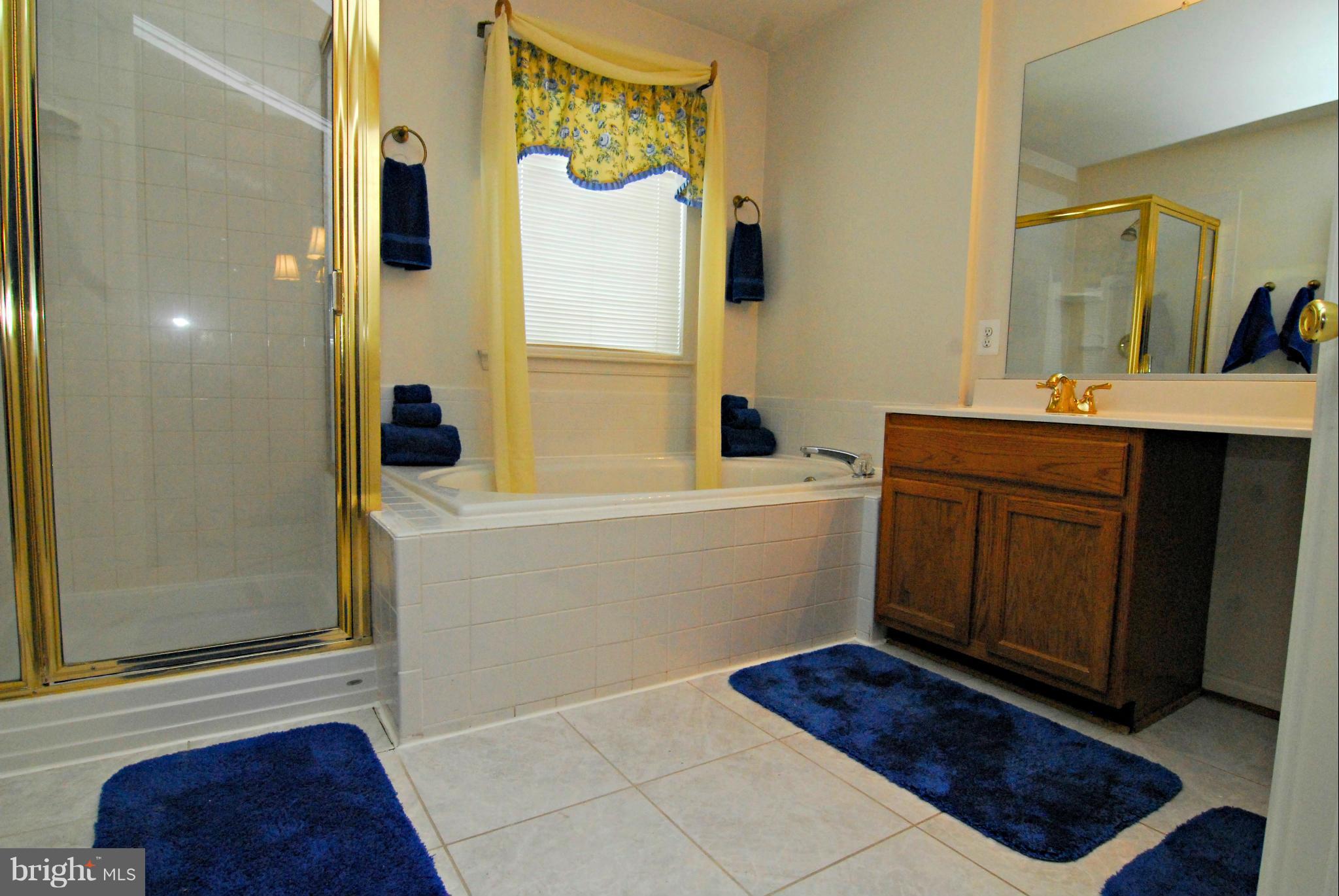 12300 Snowden Woods Road Laurel, MD 20708 - Photo 27 of 29 Bath (Master)