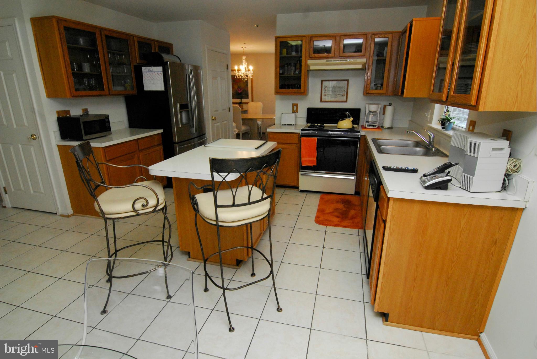 12300 Snowden Woods Road Laurel, MD 20708 - Photo 7 of 29 Kitchen