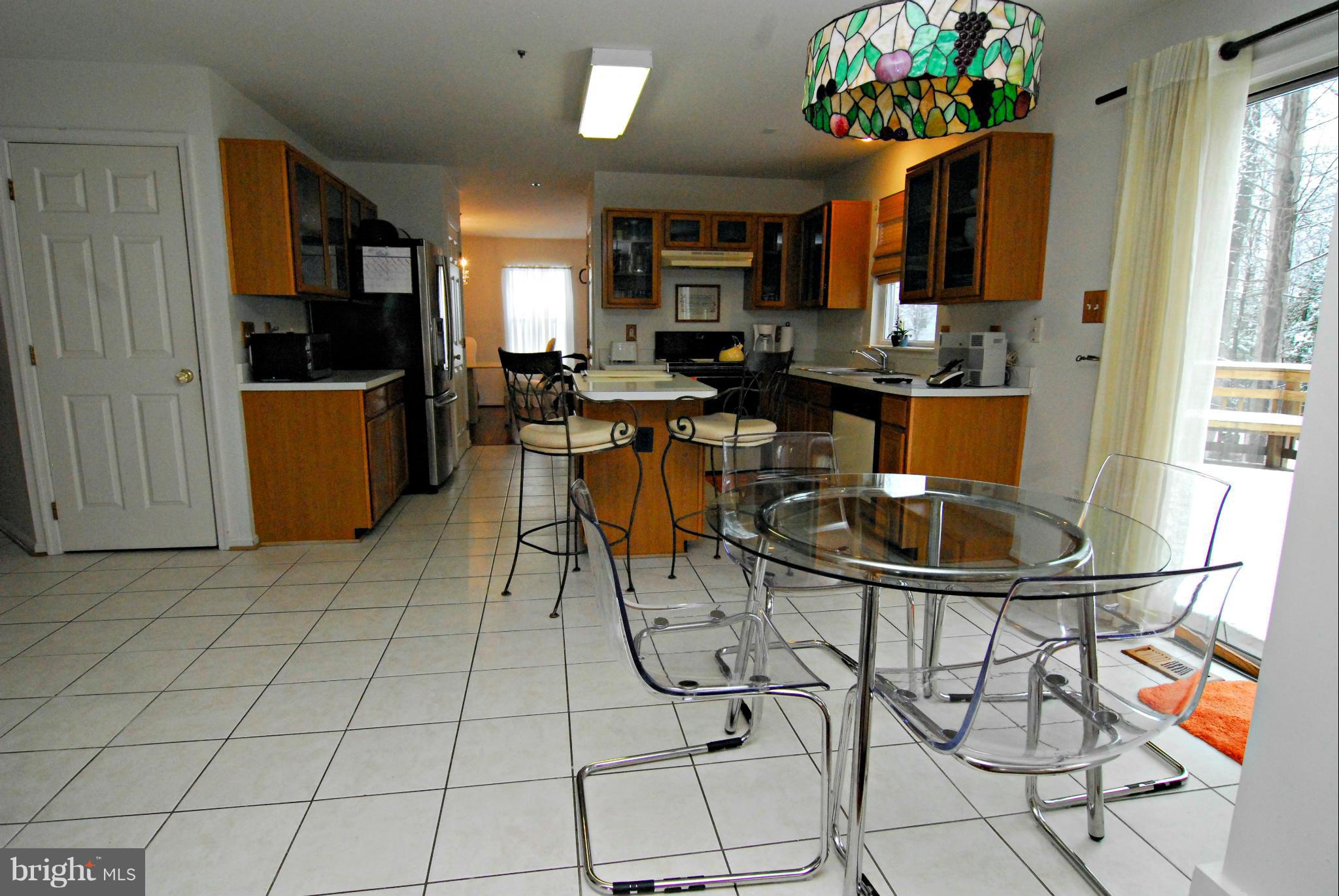 12300 Snowden Woods Road Laurel, MD 20708 - Photo 8 of 29 Kitchen