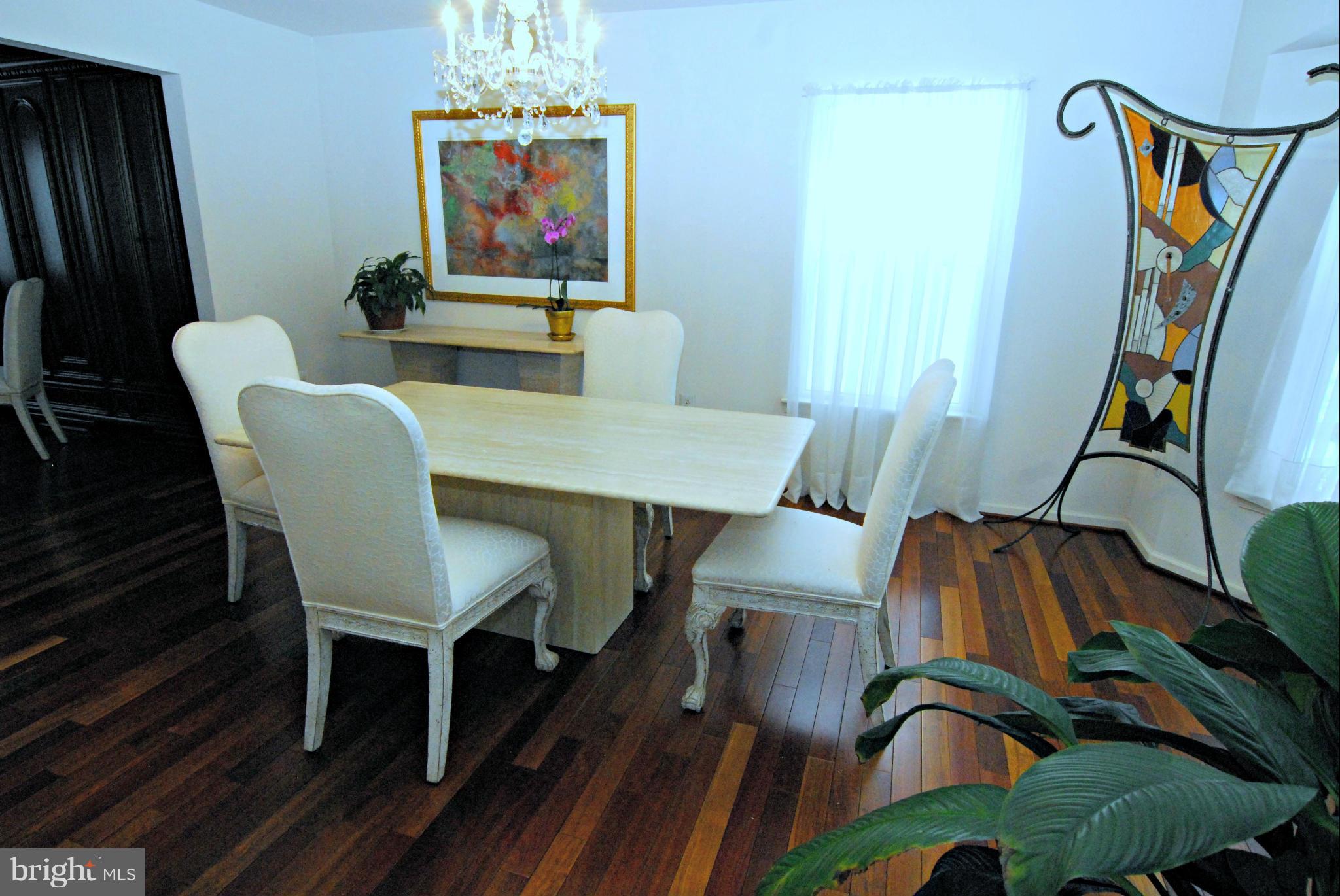 12300 Snowden Woods Road Laurel, MD 20708 - Photo 10 of 29 Dining Room