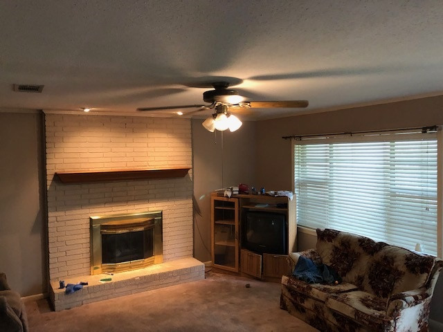 342 Salem Road Forest, MS 39074 - Photo 7 of 10 Photo 7