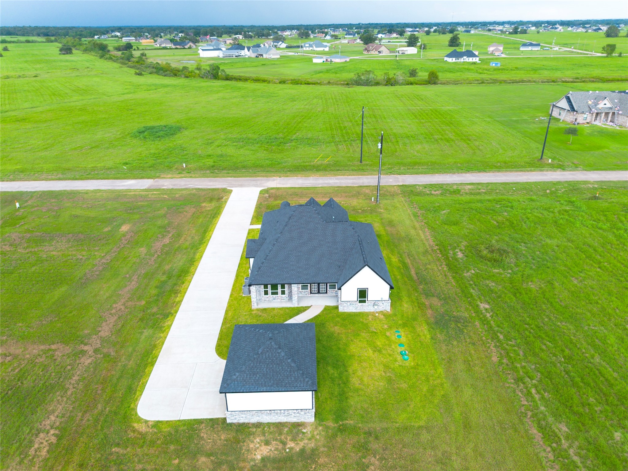 395 Brahman Trail Angleton, TX 77515 - Photo 29 of 31
