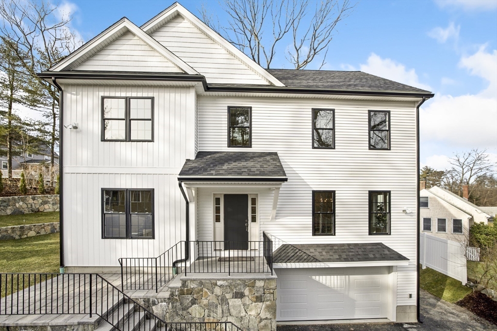 199 Forest Street Reading, MA 01867 - Photo 24 of 24 Gallery Image 24