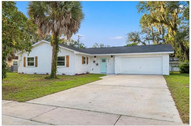 $2,200 | 508 Brooker Road, Brandon, FL 33511