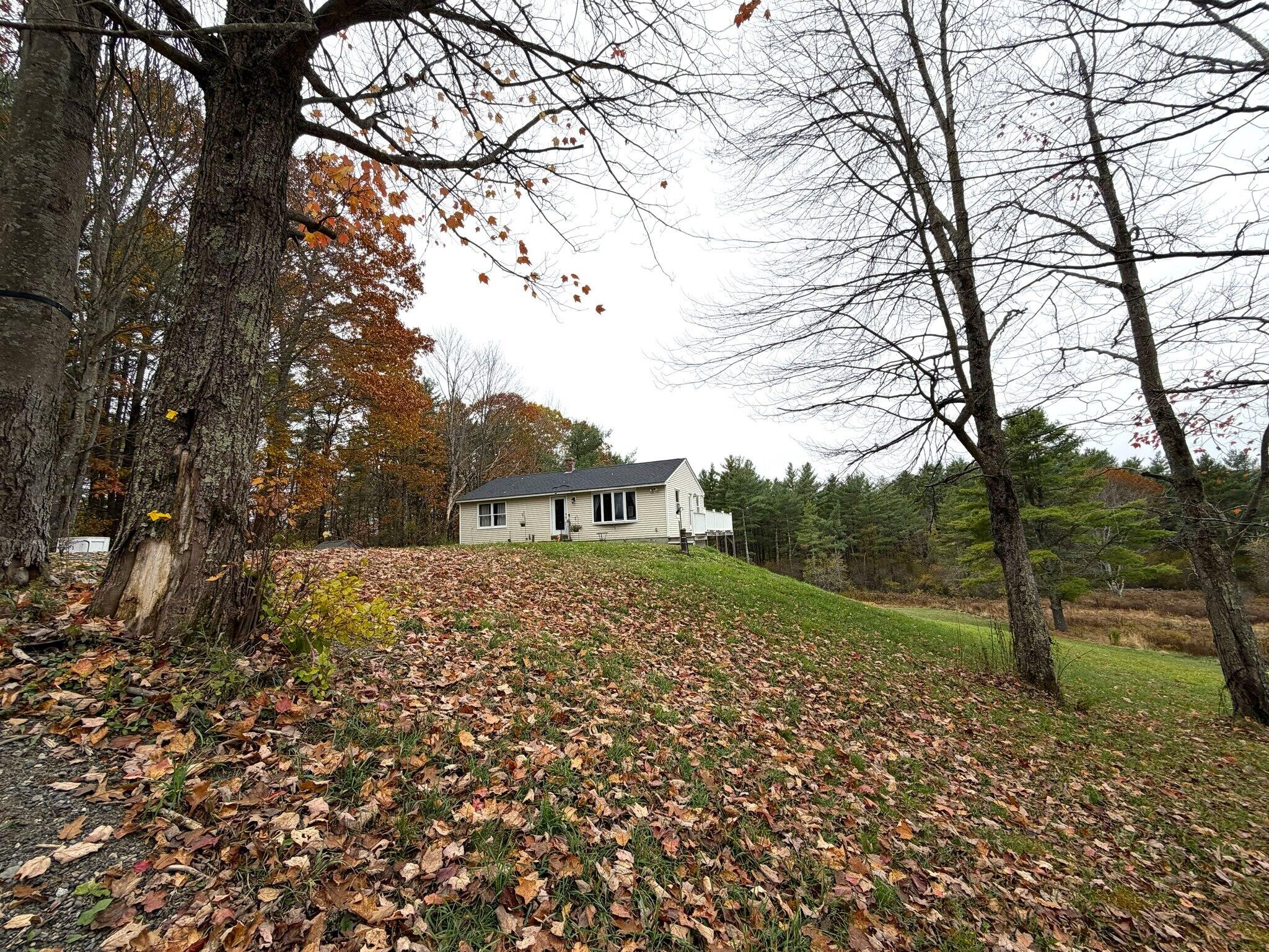 65 Batchelder Road Windham, ME 04062 - Photo 18 of 55 18