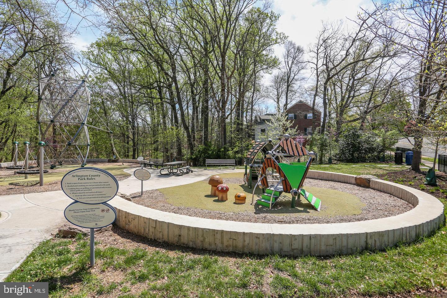 4613 North Henderson Road Arlington, VA 22203 - Photo 54 of 54
