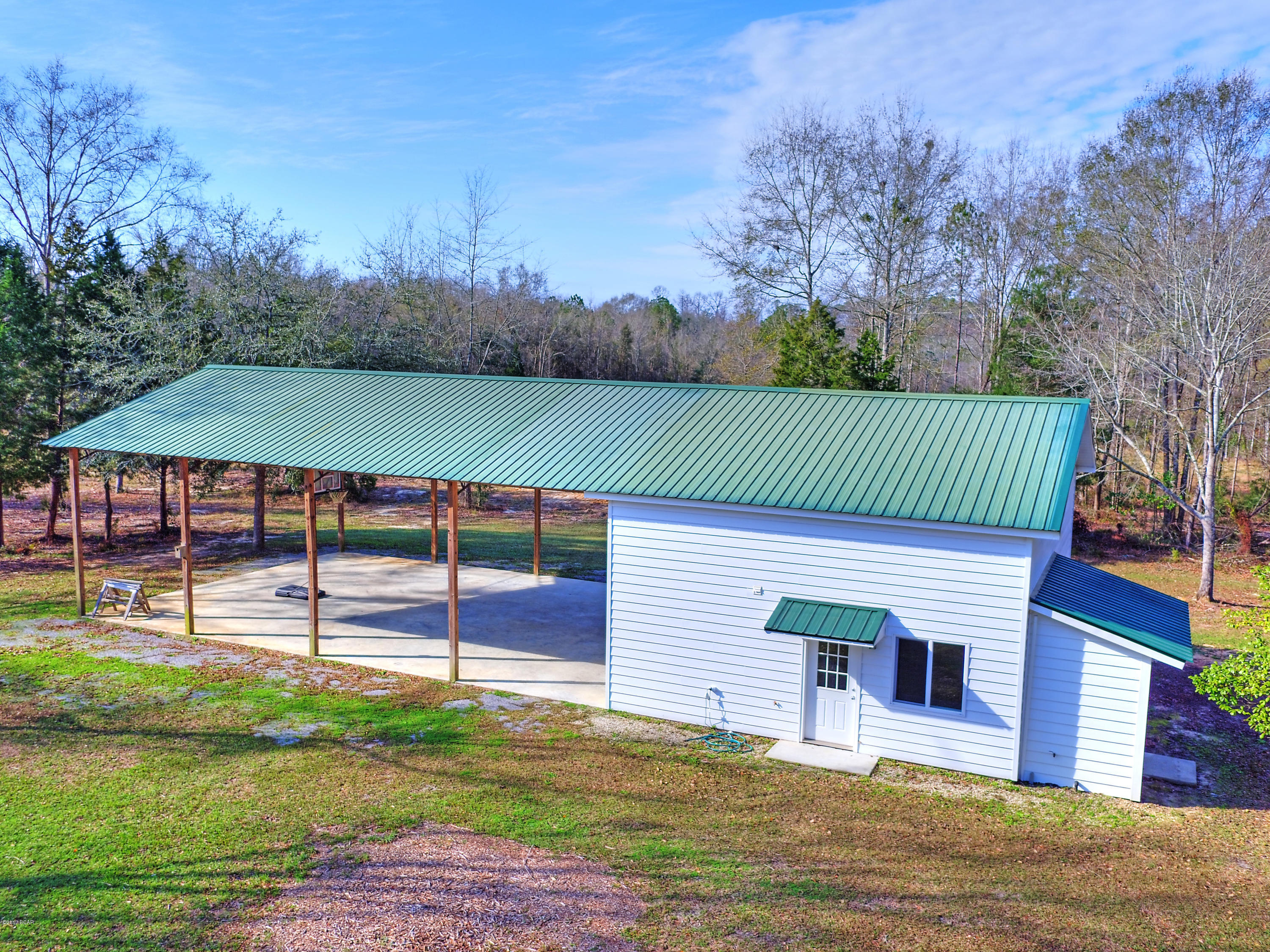 2877 Bruner Dairy Road Vernon, FL 32462 - Photo 88 of 100 Gallery Image 88