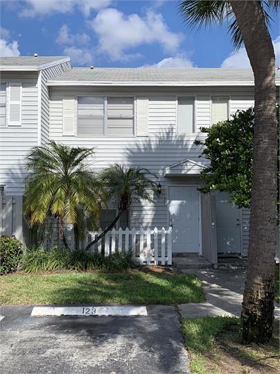 125 Southwest 3rd Street Pompano Beach, FL 33060 - Photo 1 of 17 Exterior