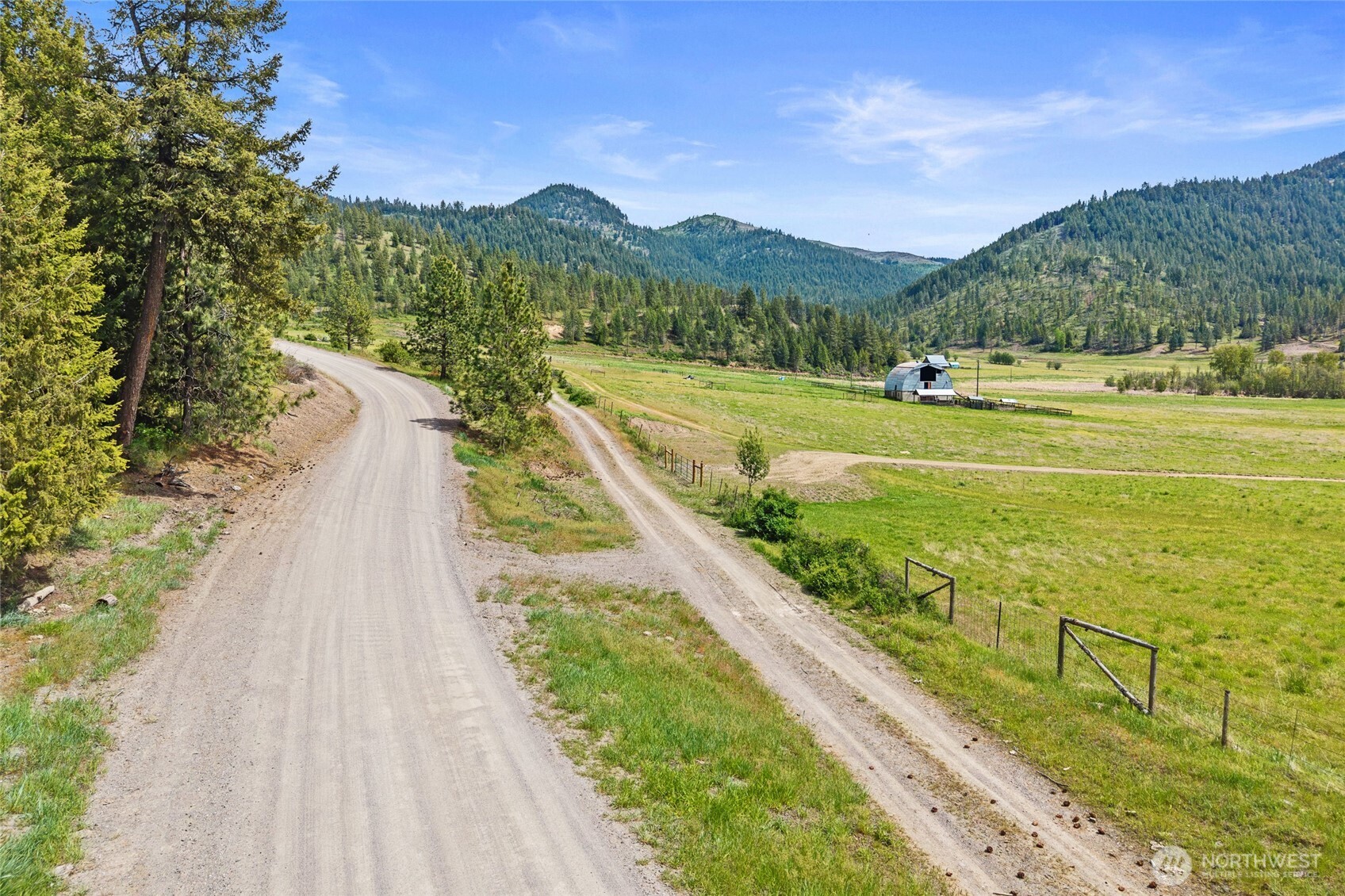 311 X Old Baldy Road, Unit B Rice, WA 99167 - Photo 2 of 6