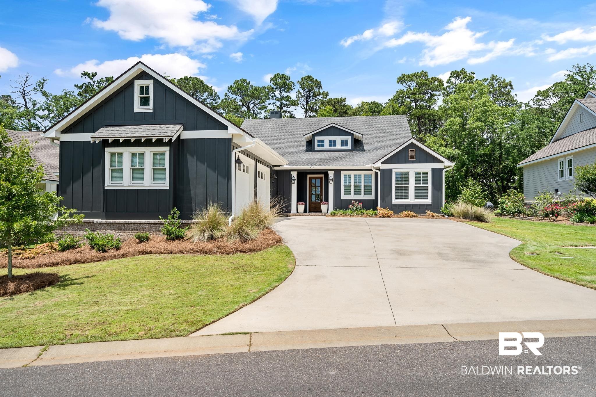 471 Colony Drive Fairhope, AL 36532 - Photo 1 of 39 Front of Home